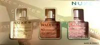 NUXE - Les 3 prodigieux - Huile prodigieuse 