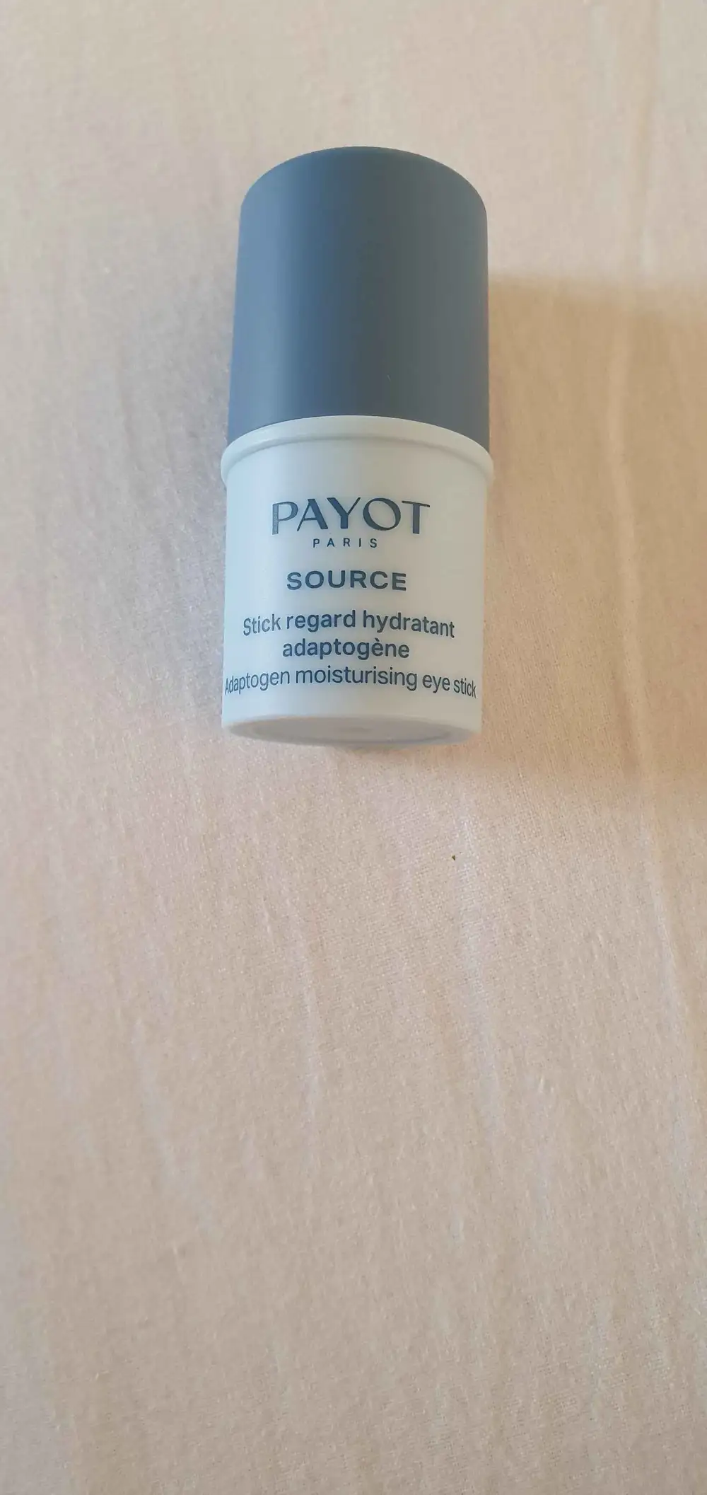 PAYOT - Source - Stick regard hydratant adaptogène