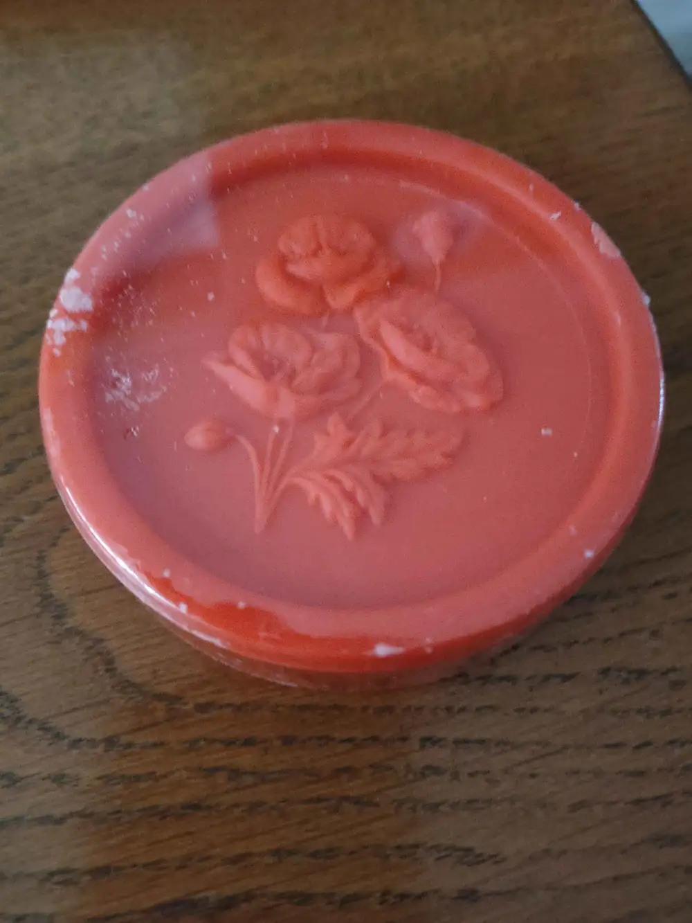 ESPRIT PROVENCE - Savon coquelicot