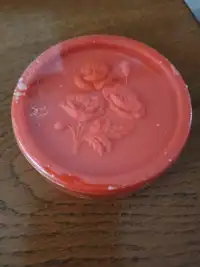 ESPRIT PROVENCE - Savon coquelicot