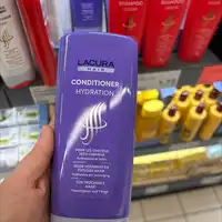 LACURA - Conditioner hydration