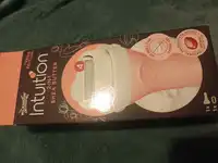 WILKINSON SWORD - Intuition 2 en 1 shea butter 