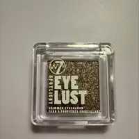 W7 - Spotlight eye lust - Fard à paupières scintillant
