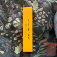 VILHELM PARFUMERIE - Morning chess - Eau de parfum