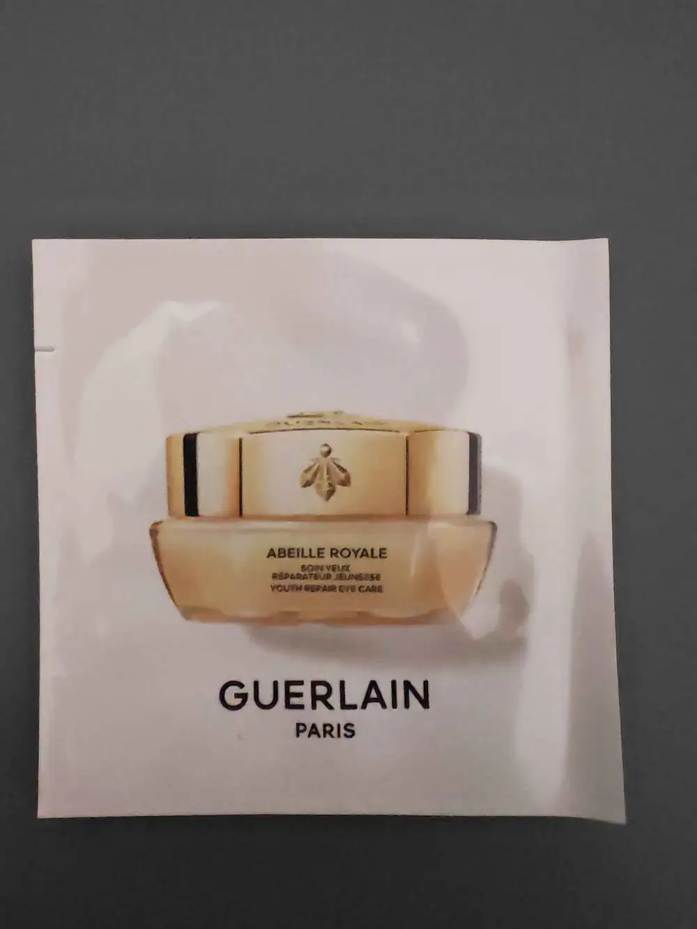 GUERLAIN - Abeille royale - Soin yeux réparateur jeunesse