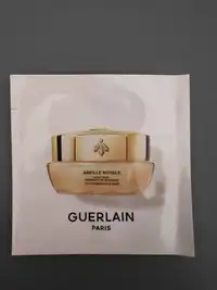 GUERLAIN - Abeille royale - Soin yeux réparateur jeunesse