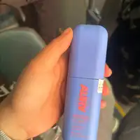 AURA - Smoothing rich cream 