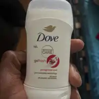 DOVE - Gofresh - Anti-transpirant 72h
