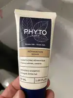 PHYTO - Shampooing réparateur 