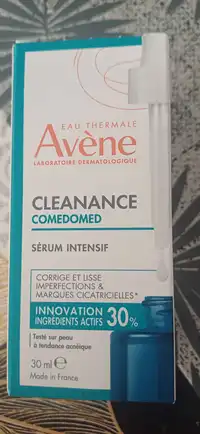 EAU THERMALE AVÈNE - Cleanance comedomed - Sérum intensif