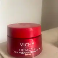 VICHY - Liftactiv - Collagen specialist 16 SPF 50