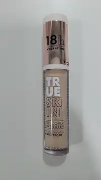 CATRICE - True skin - High cover concealer