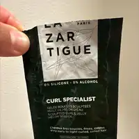 LAZARTIGUE - Curl specialist - Gelée boucles sculptées