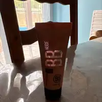 MAYBELLINE - BB crème nude SPF50