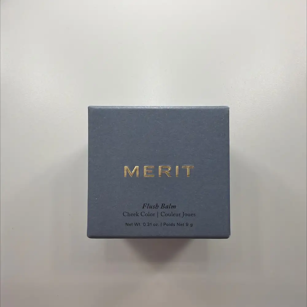 MERIT BEAUTY - Couleur joues