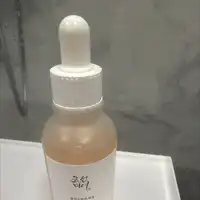 BEAUTY OF JOSEON - Glow deep serum 