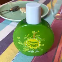 CHUPA CHUPS - Juicy melon - Body mist
