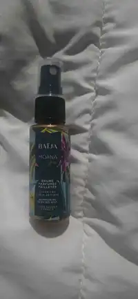 BAIJA - Moana Sun - Brume parfumée pailletée