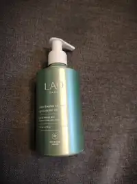 LAO CARE - Gelée boucles légères 