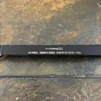 MAC - Crayon à lèvres