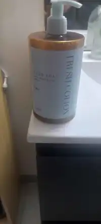 LAVATO - Fresh cotton - Hand soap