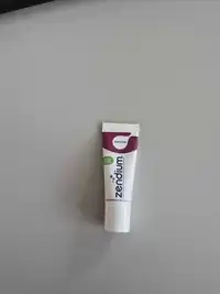 ZENDIUM - Dentifrice sensitive