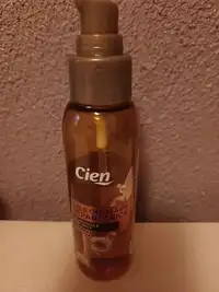 CIEN - Huile capillaire réparatrice 