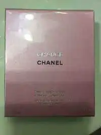 CHANEL - Chance - Eau de toilette
