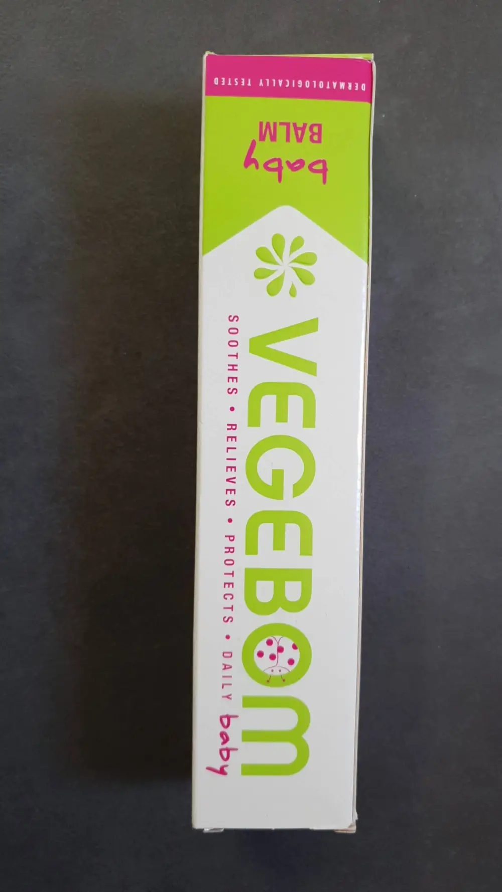 VÉGÉBOM - Baby Balm 