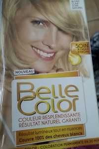 GARNIER - Belle color - 83 blond clair doré naturel