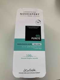 NOVEXPERT - Gel Pureté 