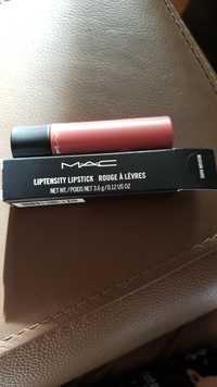 MAC - Liptensity - Rouge à lèvres