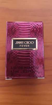 JIMMY CHOO - Fever - Eau de parfum 