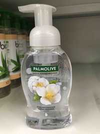 PALMOLIVE - Jasmine - Mousse lavante pour les mains