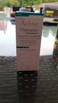 EAU THERMALE AVÈNE - Cleanance comedomed - Concentré anti-imperfections