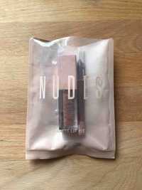 PRIMARK - Nudes - Matte lip kit