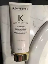 KÉRASTASE - Elixir ultime - Le fondant