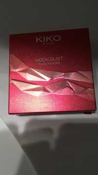 KIKO - Moon dust - Face powder