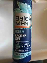 BALEA - Men - Fresh rasier gel