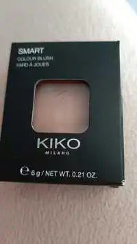 KIKO - Smart - Fard à joues