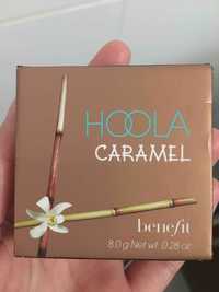 BENEFIT - Hoola caramel 