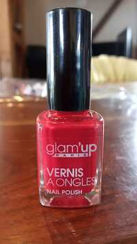 GLAM'UP - Vernis à ongles