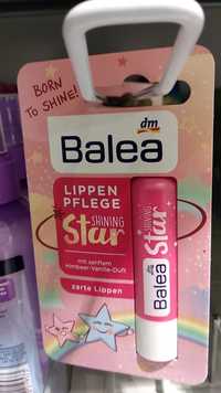 BALEA - Shining star - Lippen pflege