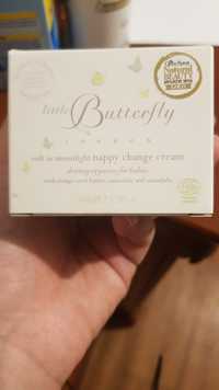 LITTLE BUTTERFLY - Soft as moonlight nappy change cream