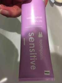 HEMA - Toothpaste sensitive