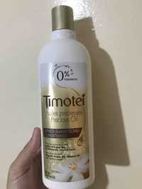 TIMOTEI - Huiles précieuses - Après shampooing