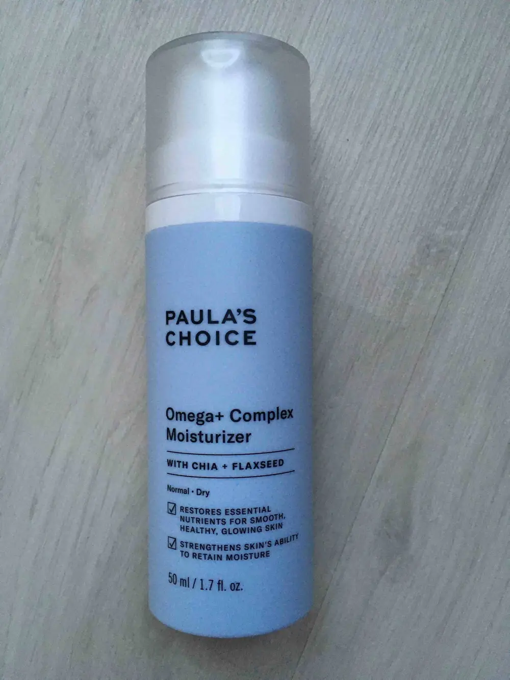 PAULA'S CHOICE - Omega + Complex - Moisturizer