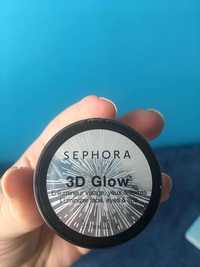 SEPHORA - 3D Glow - Enlumineur visage