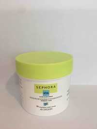 SEPHORA - HYA - Disques booster d'hydratation