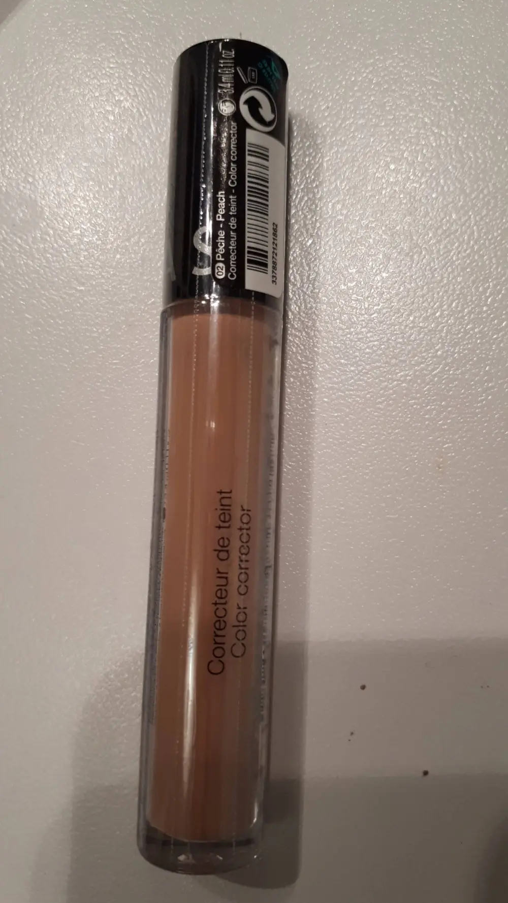 SEPHORA - Correcteur de teint 02 Pêche